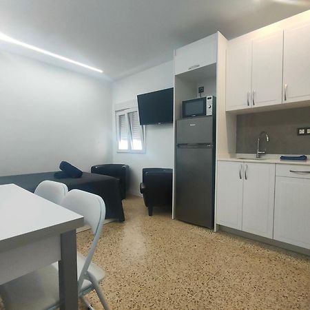 Apartamentos Bello Lanzarote Arrecife  Extérieur photo