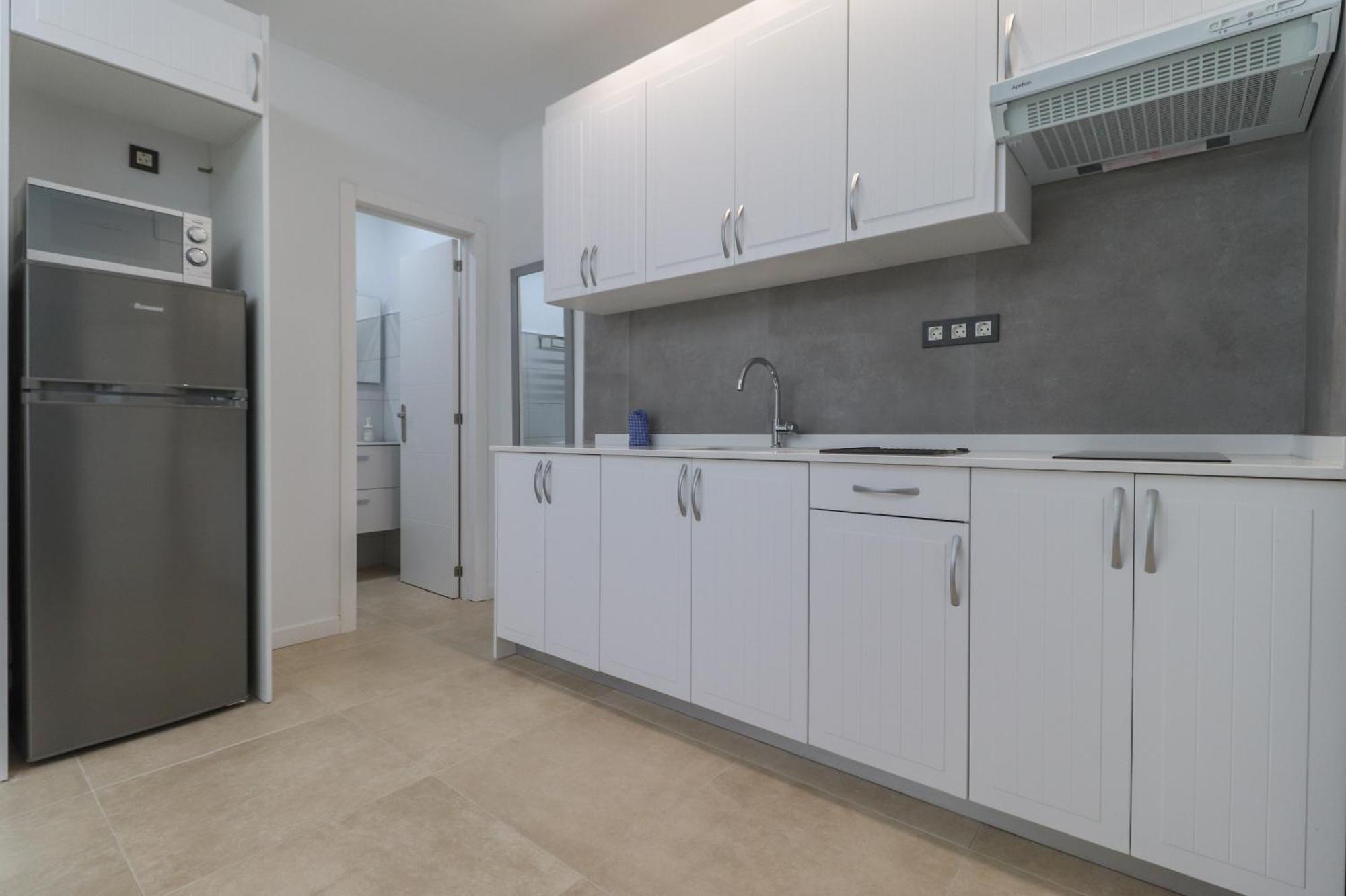 Apartamentos Bello Lanzarote Arrecife  Extérieur photo