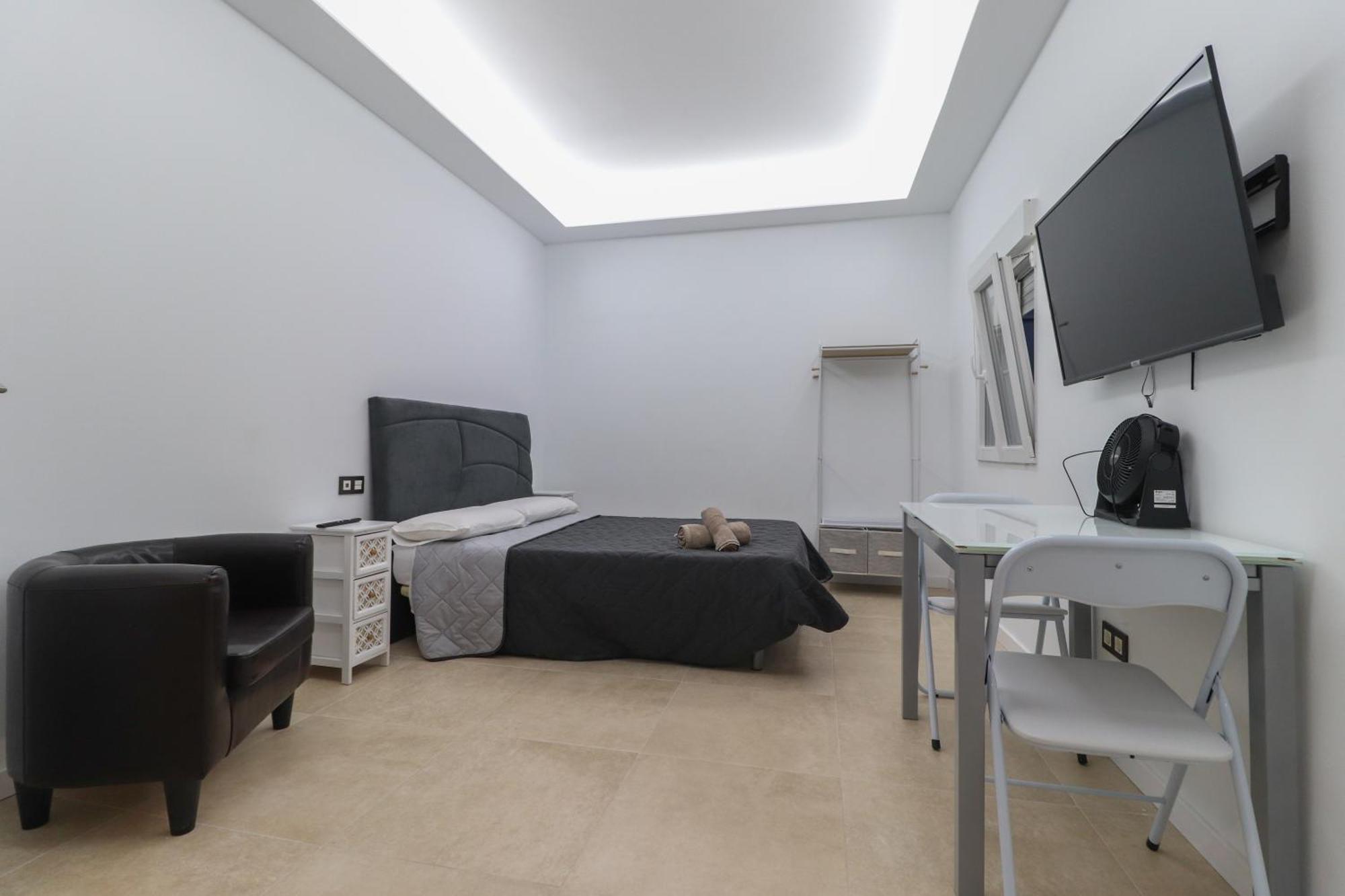 Apartamentos Bello Lanzarote Arrecife  Extérieur photo