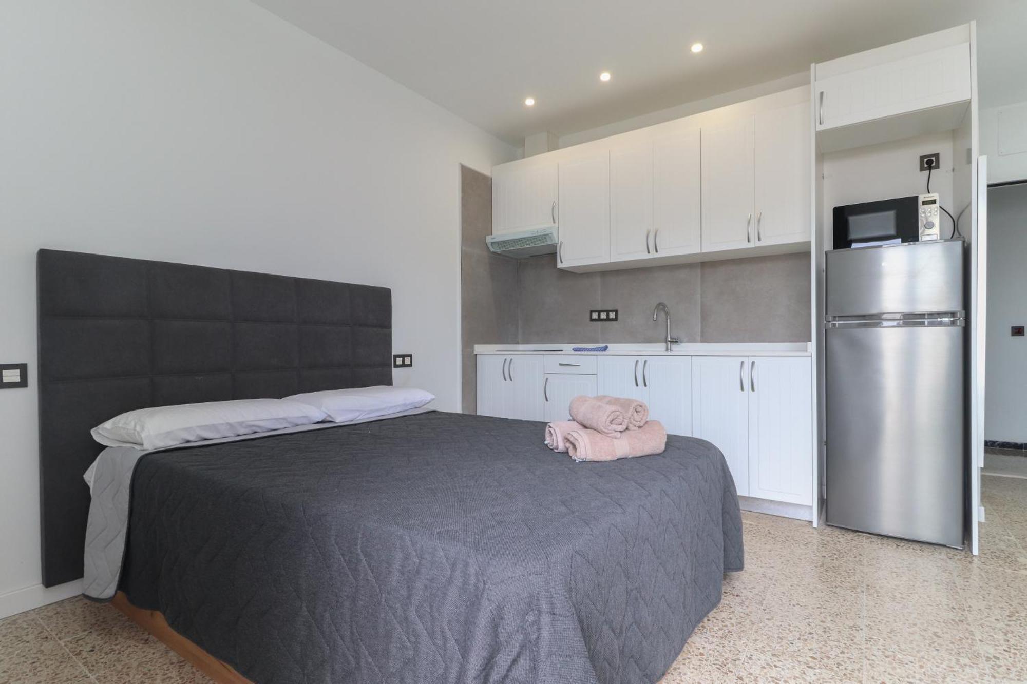 Apartamentos Bello Lanzarote Arrecife  Extérieur photo