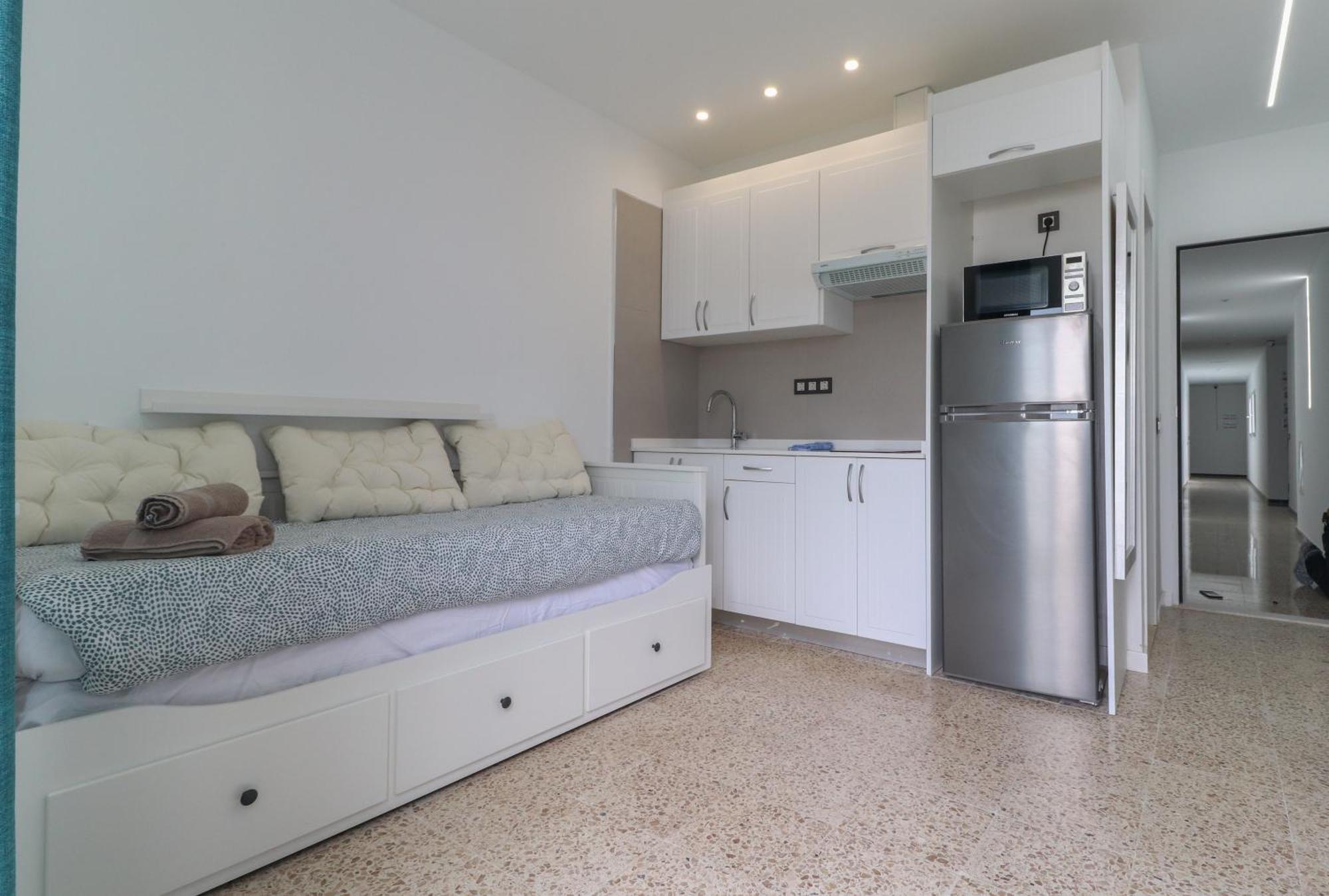 Apartamentos Bello Lanzarote Arrecife  Extérieur photo
