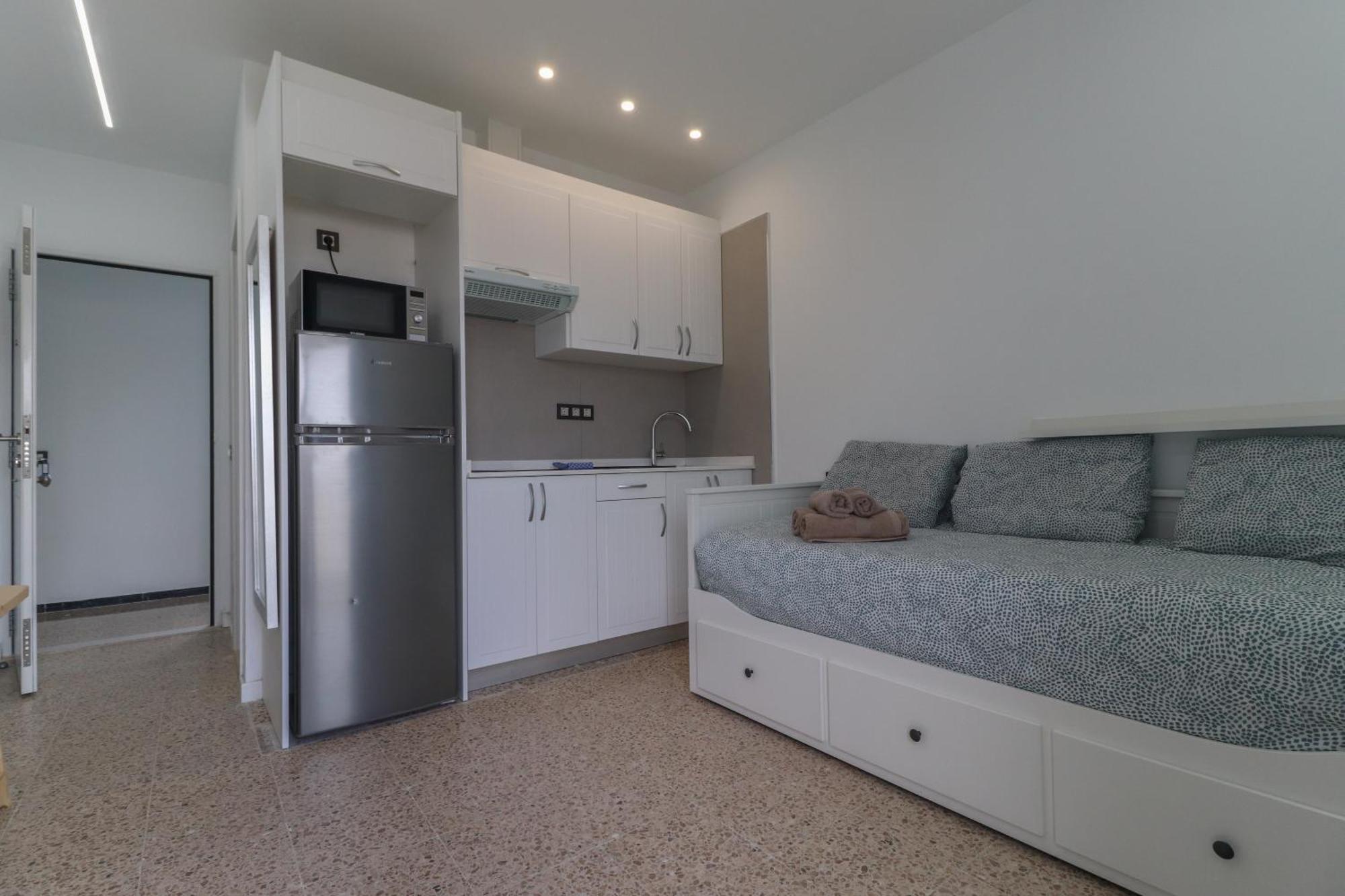 Apartamentos Bello Lanzarote Arrecife  Extérieur photo