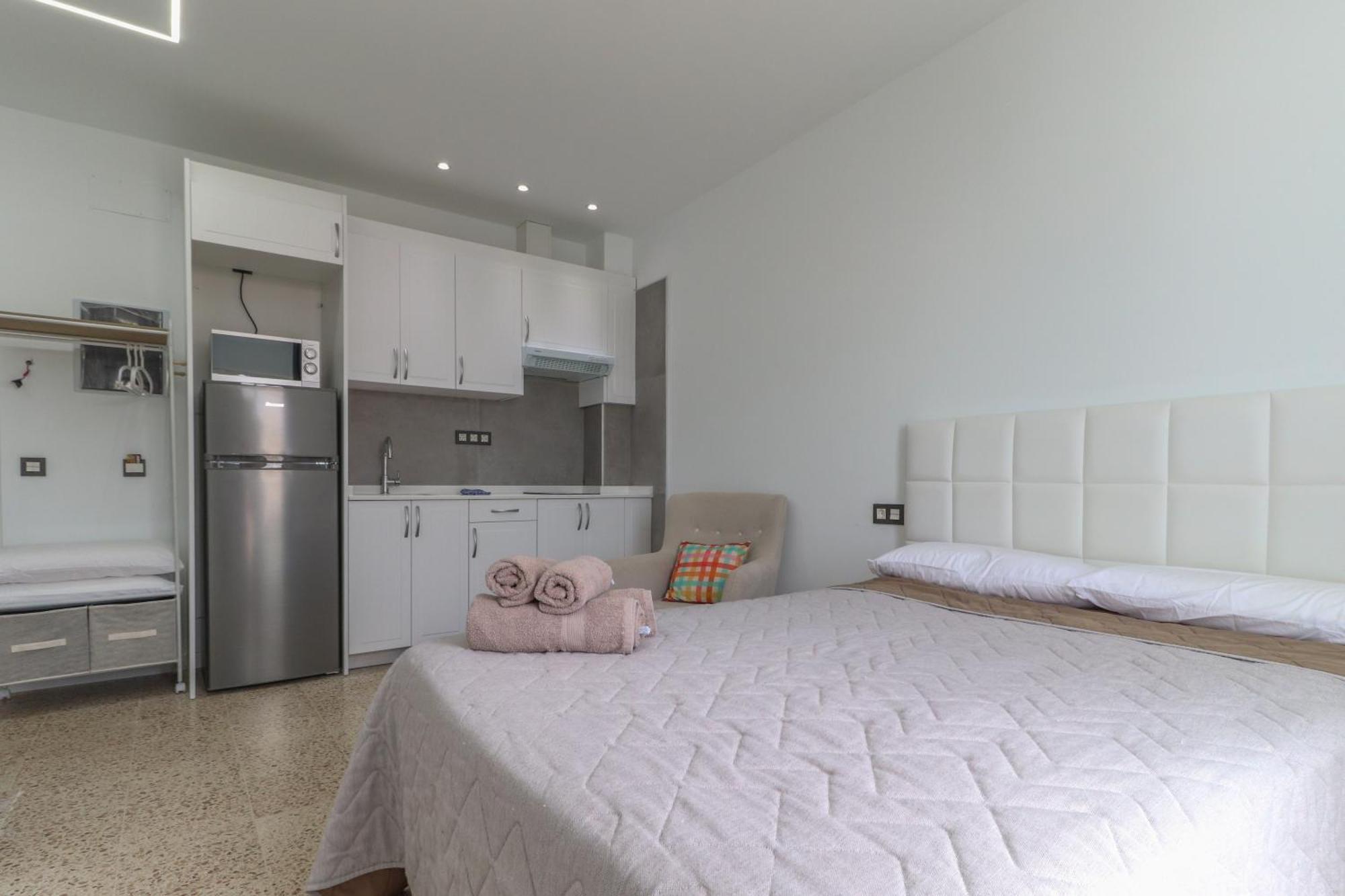 Apartamentos Bello Lanzarote Arrecife  Extérieur photo