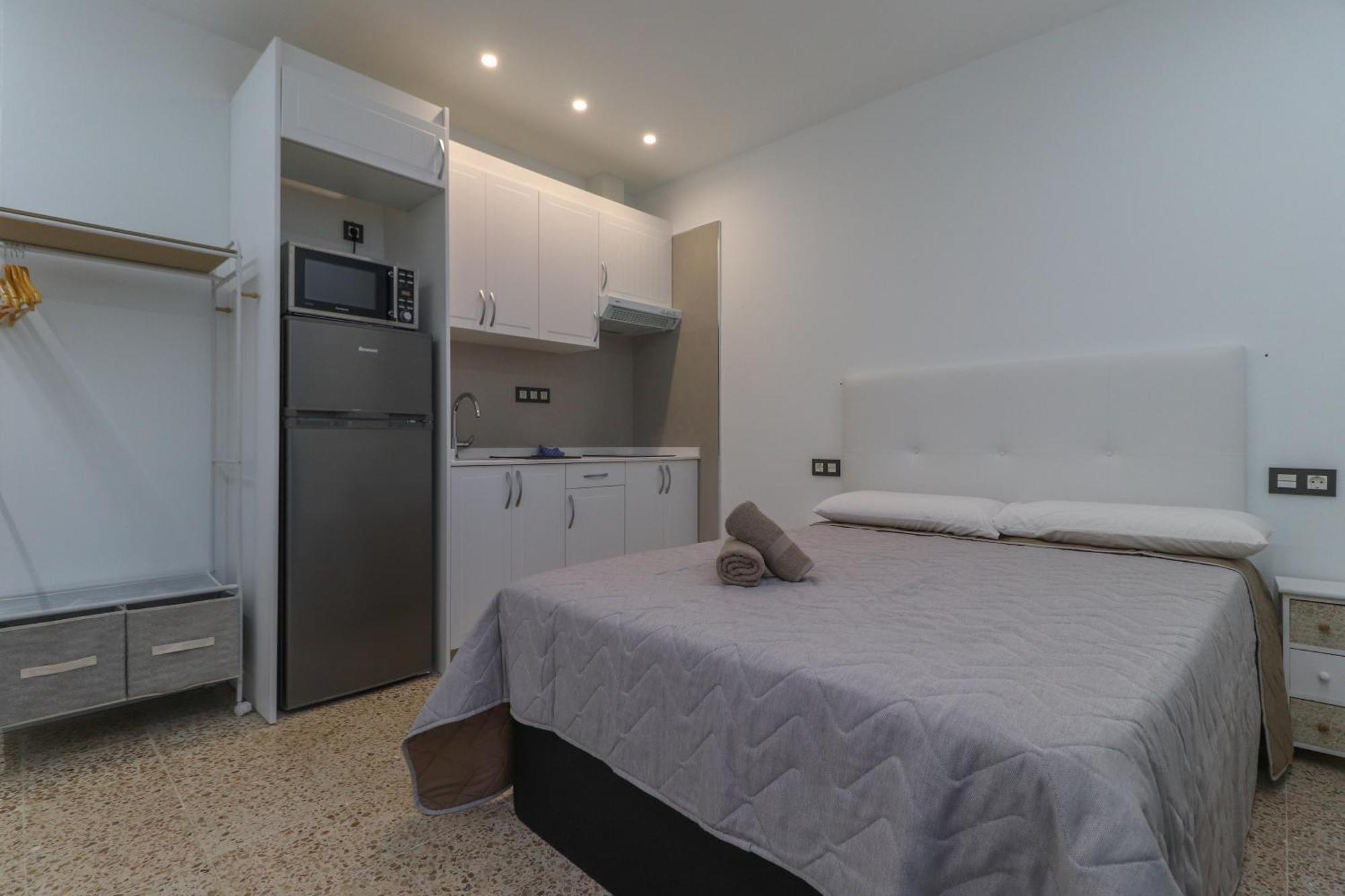 Apartamentos Bello Lanzarote Arrecife  Extérieur photo