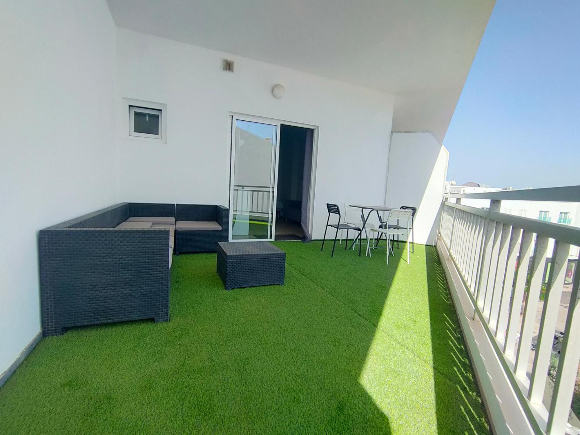 Apartamentos Bello Lanzarote Arrecife  Extérieur photo