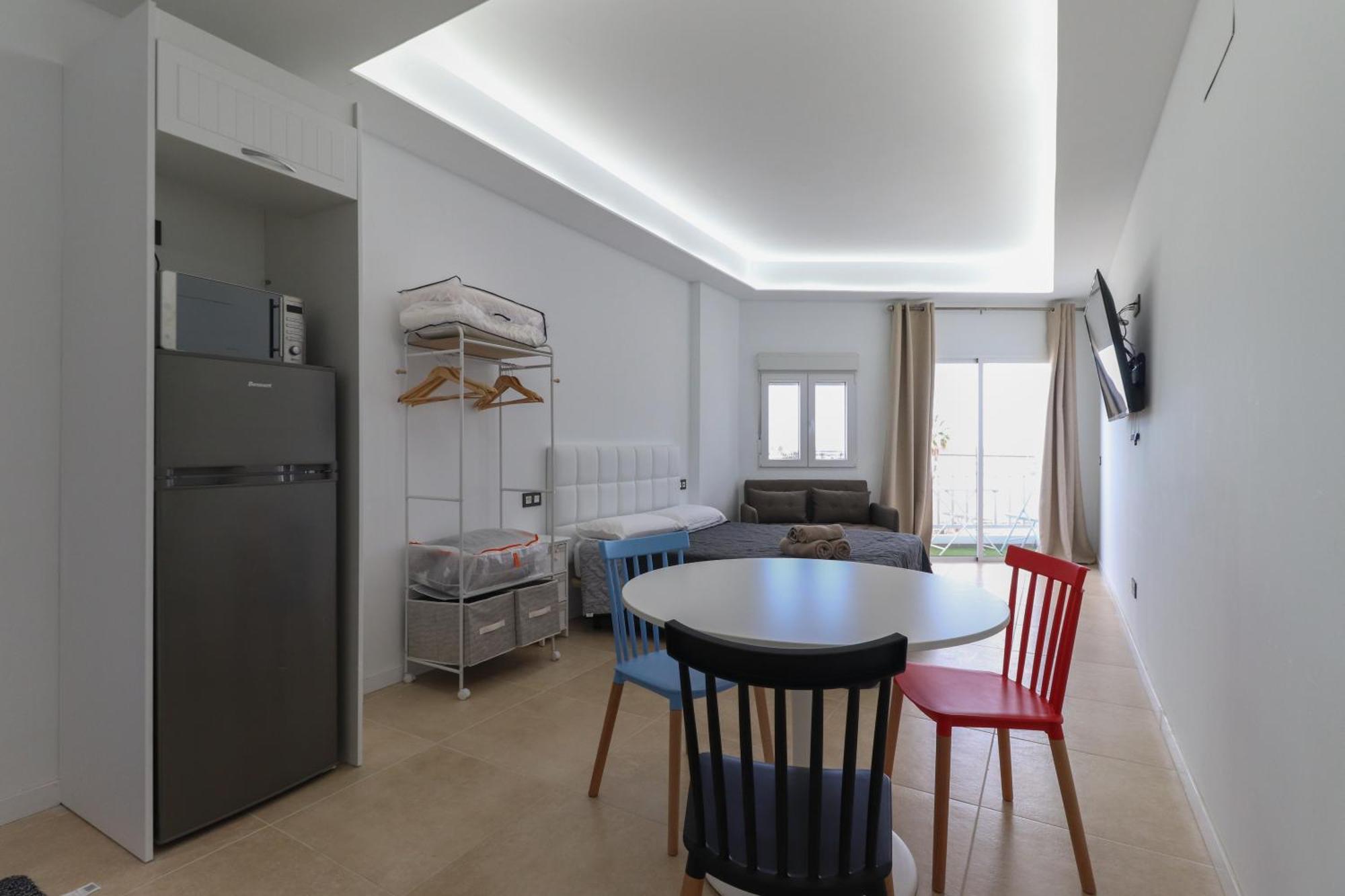 Apartamentos Bello Lanzarote Arrecife  Extérieur photo