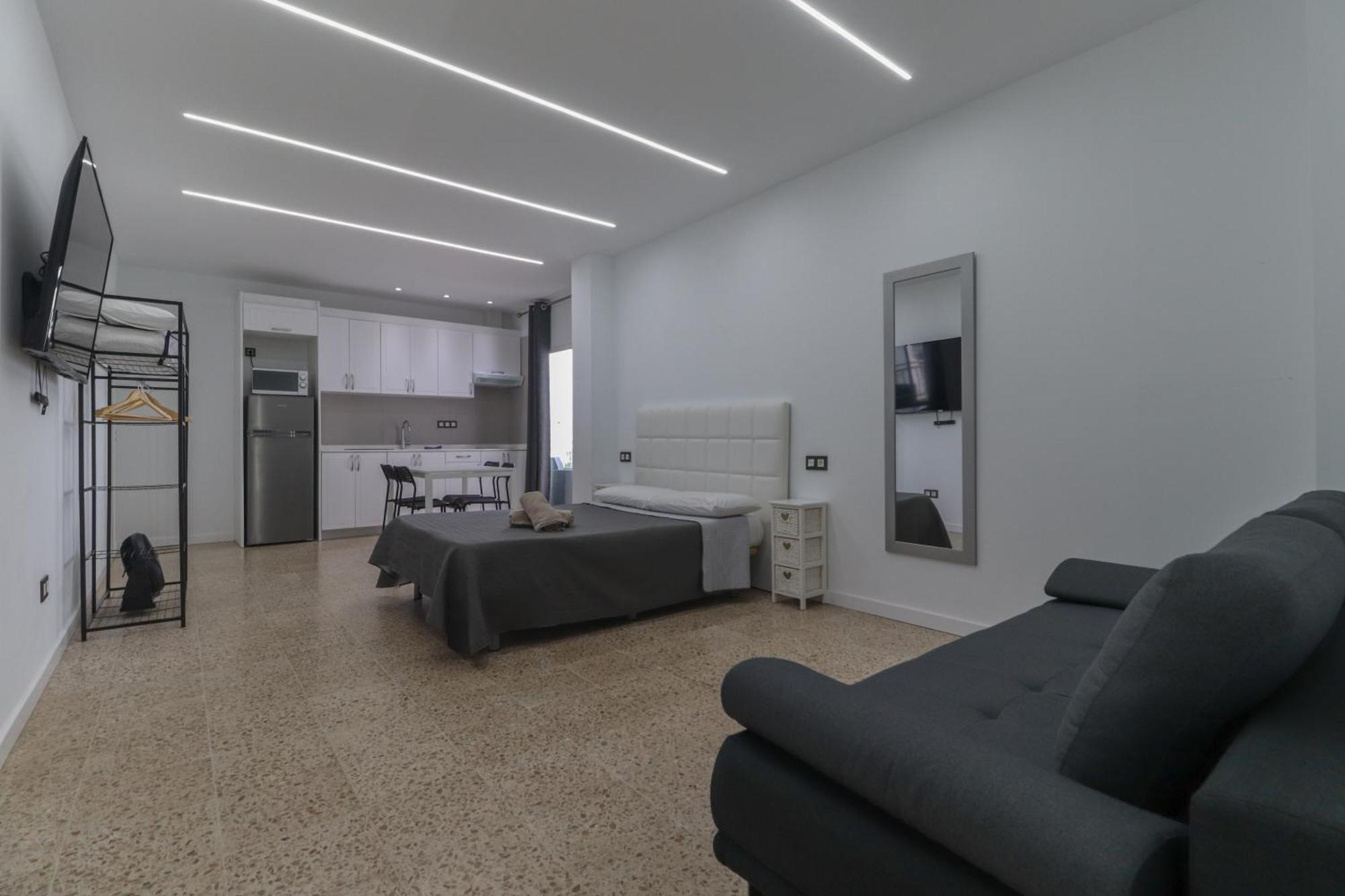 Apartamentos Bello Lanzarote Arrecife  Extérieur photo