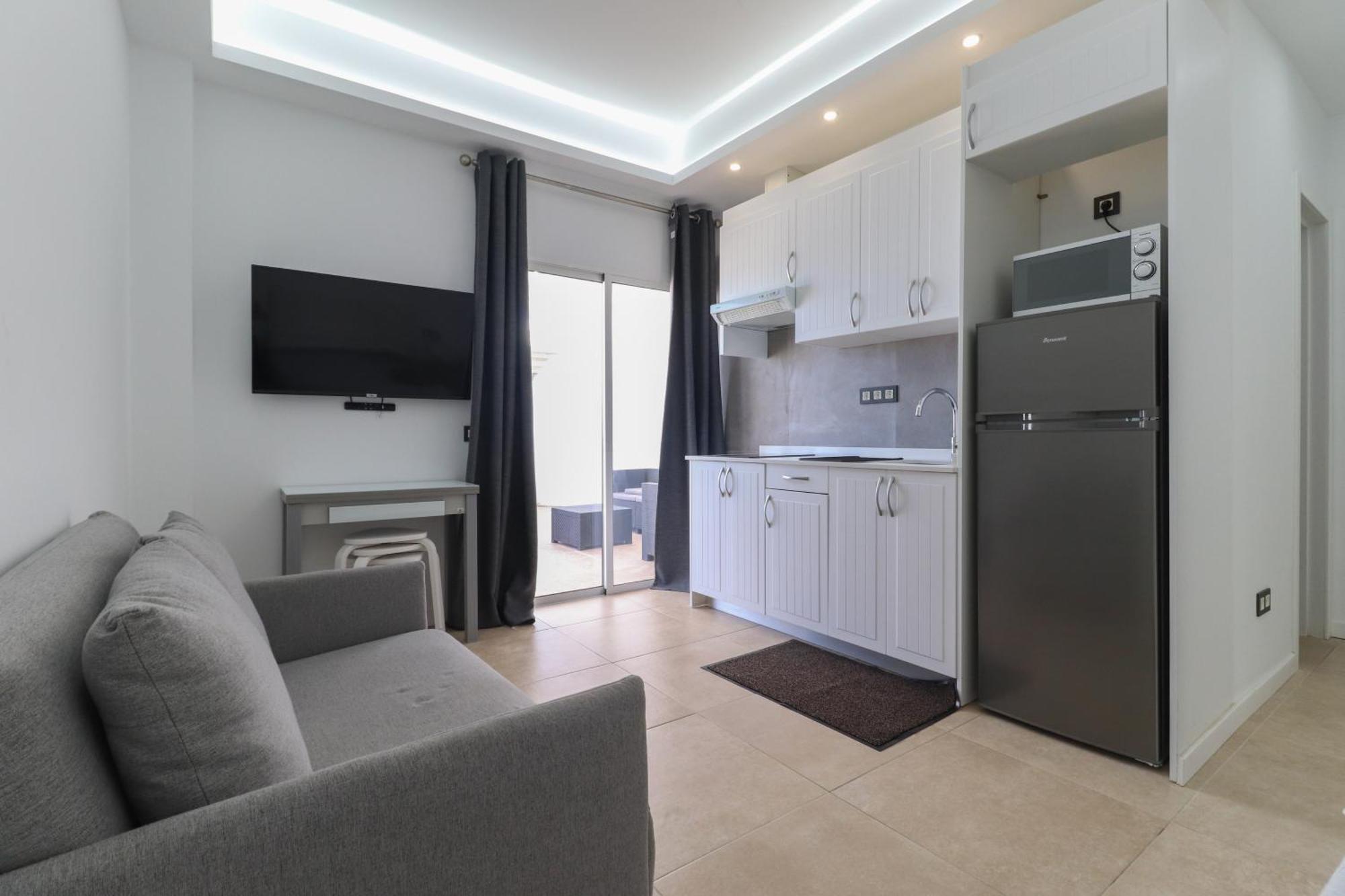 Apartamentos Bello Lanzarote Arrecife  Extérieur photo