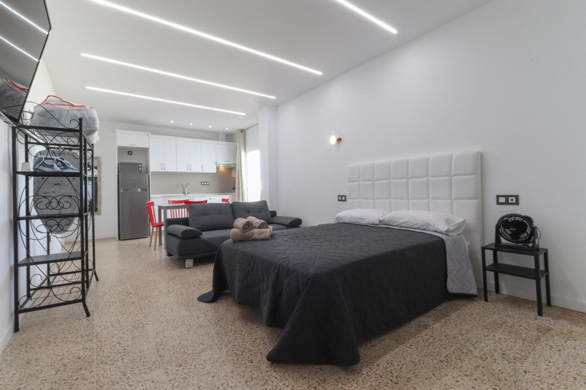 Apartamentos Bello Lanzarote Arrecife  Extérieur photo