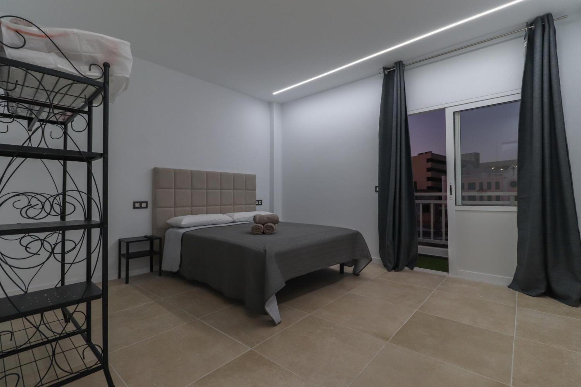 Apartamentos Bello Lanzarote Arrecife  Extérieur photo