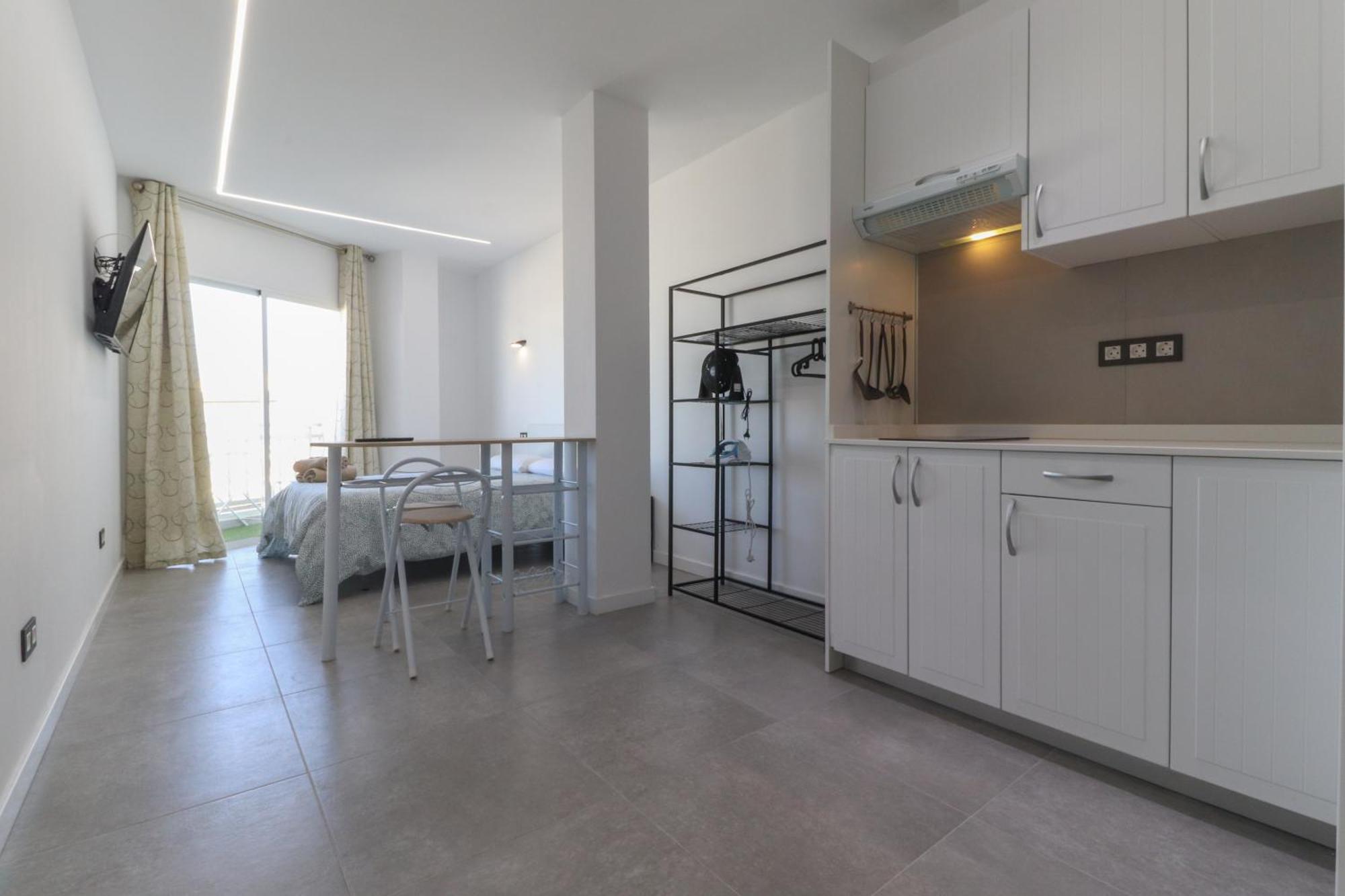 Apartamentos Bello Lanzarote Arrecife  Extérieur photo