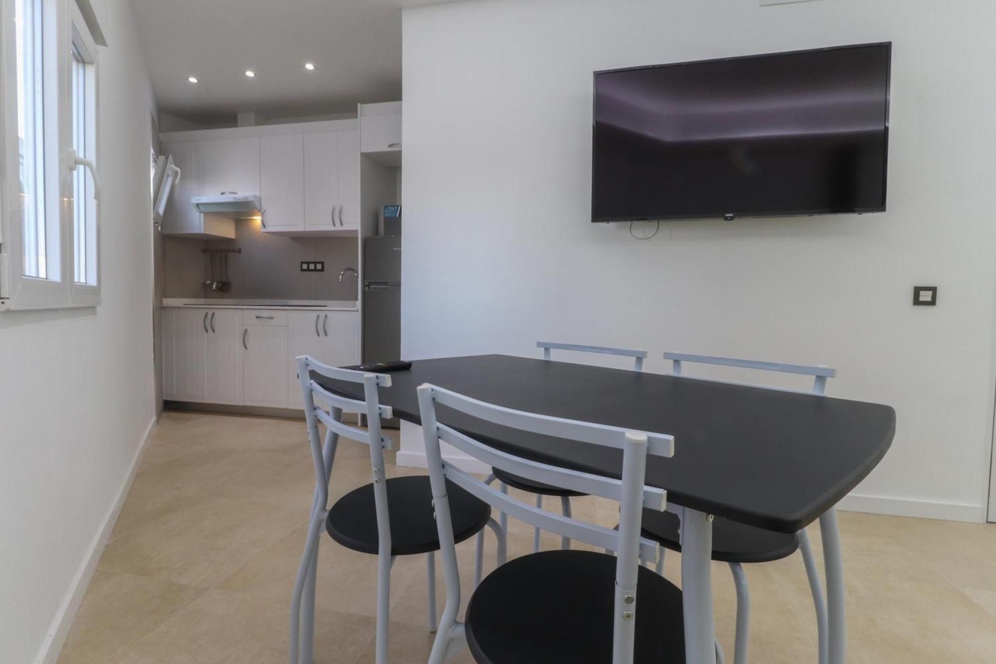 Apartamentos Bello Lanzarote Arrecife  Extérieur photo