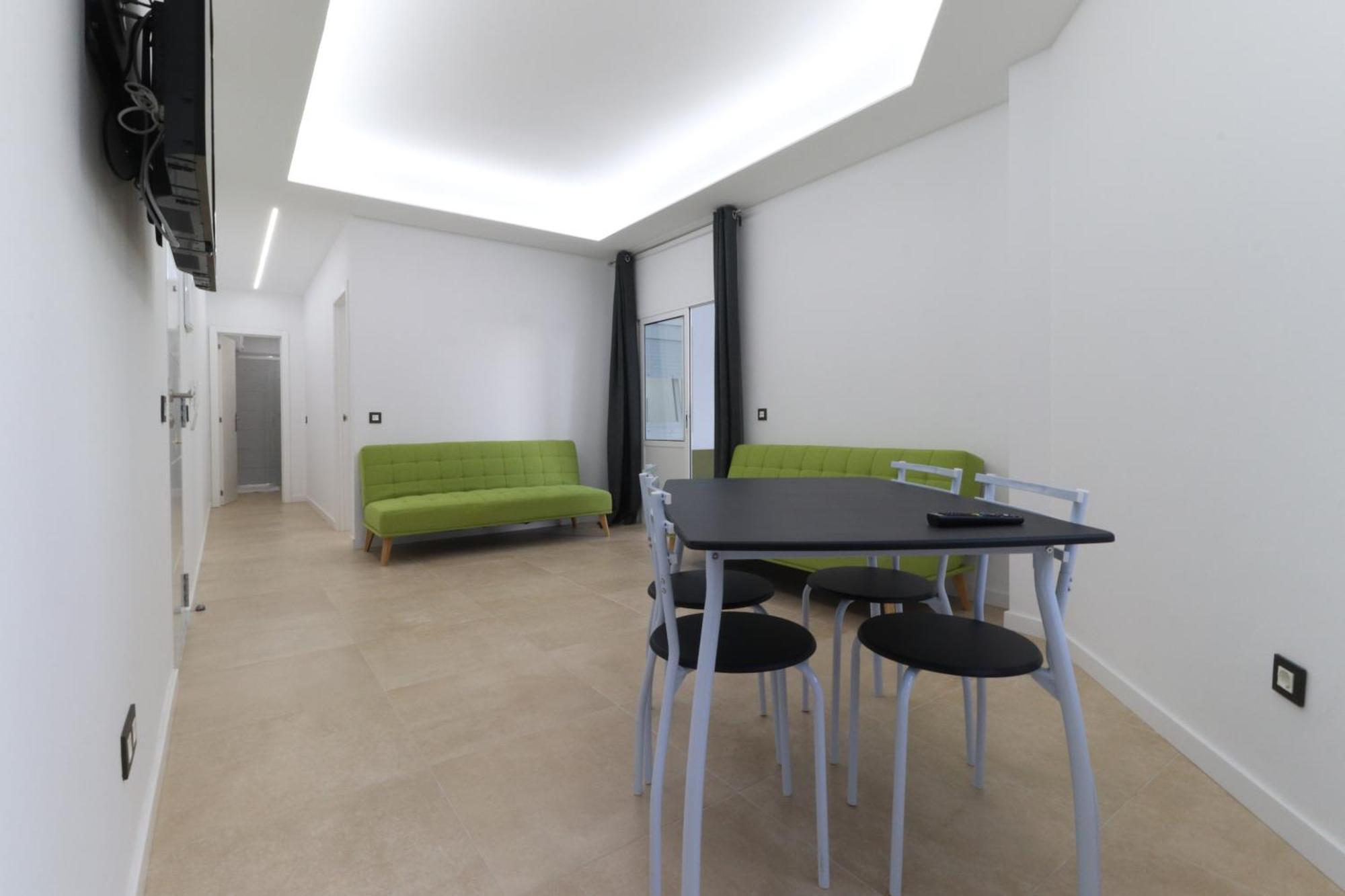 Apartamentos Bello Lanzarote Arrecife  Extérieur photo