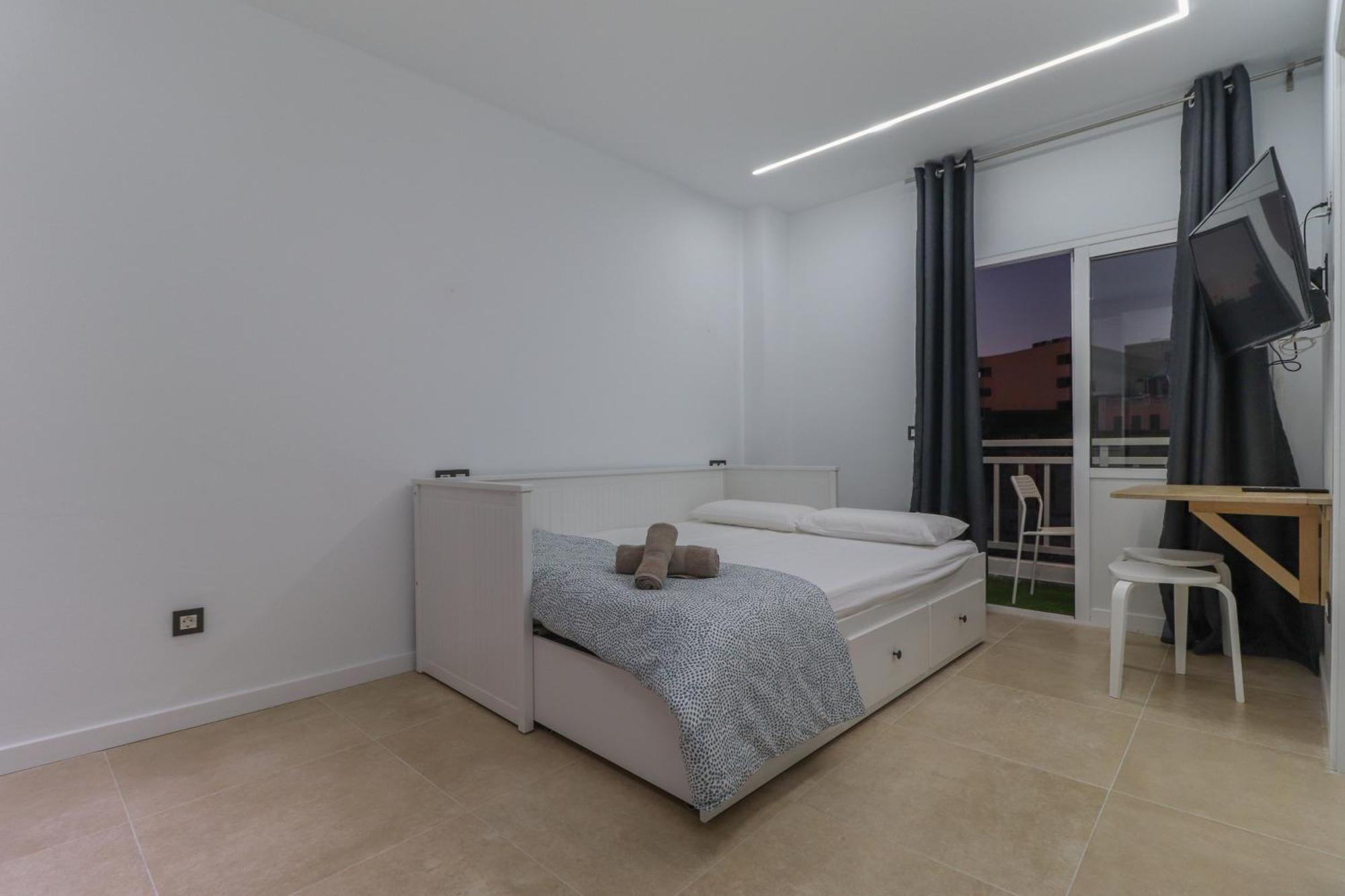 Apartamentos Bello Lanzarote Arrecife  Extérieur photo