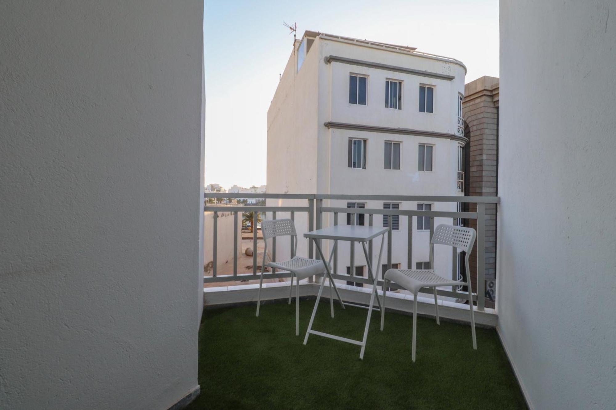 Apartamentos Bello Lanzarote Arrecife  Extérieur photo