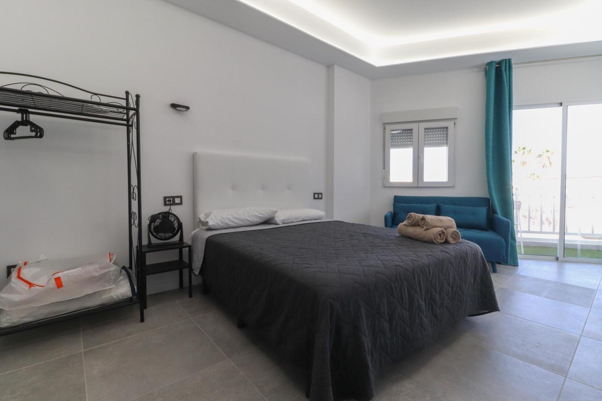 Apartamentos Bello Lanzarote Arrecife  Extérieur photo