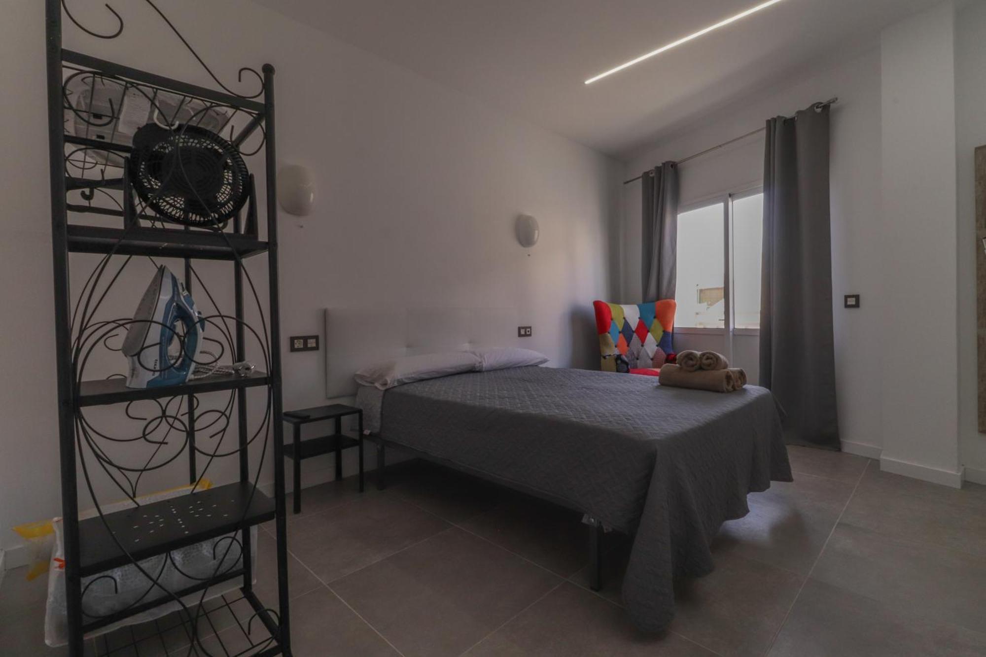 Apartamentos Bello Lanzarote Arrecife  Extérieur photo