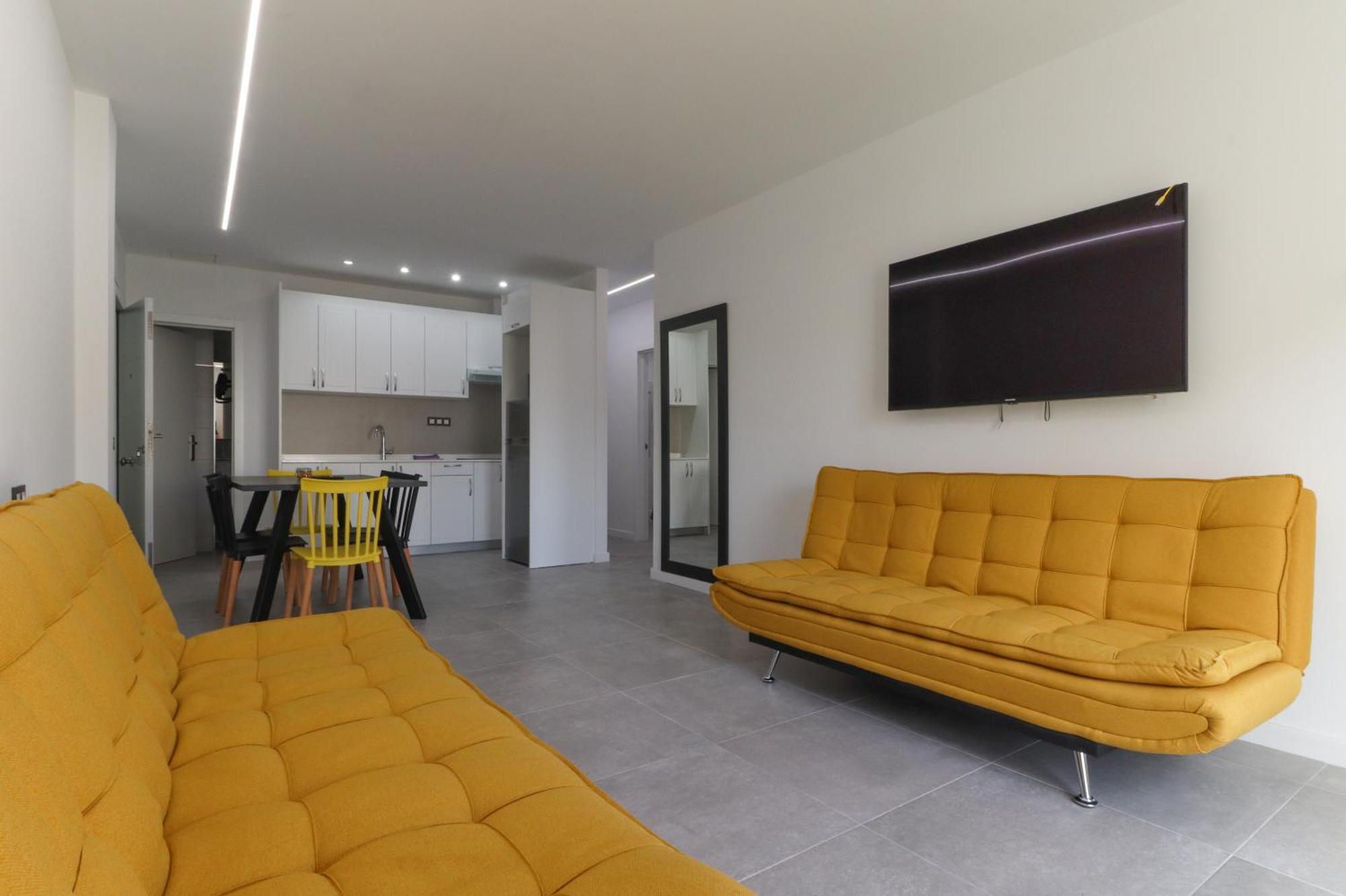 Apartamentos Bello Lanzarote Arrecife  Extérieur photo