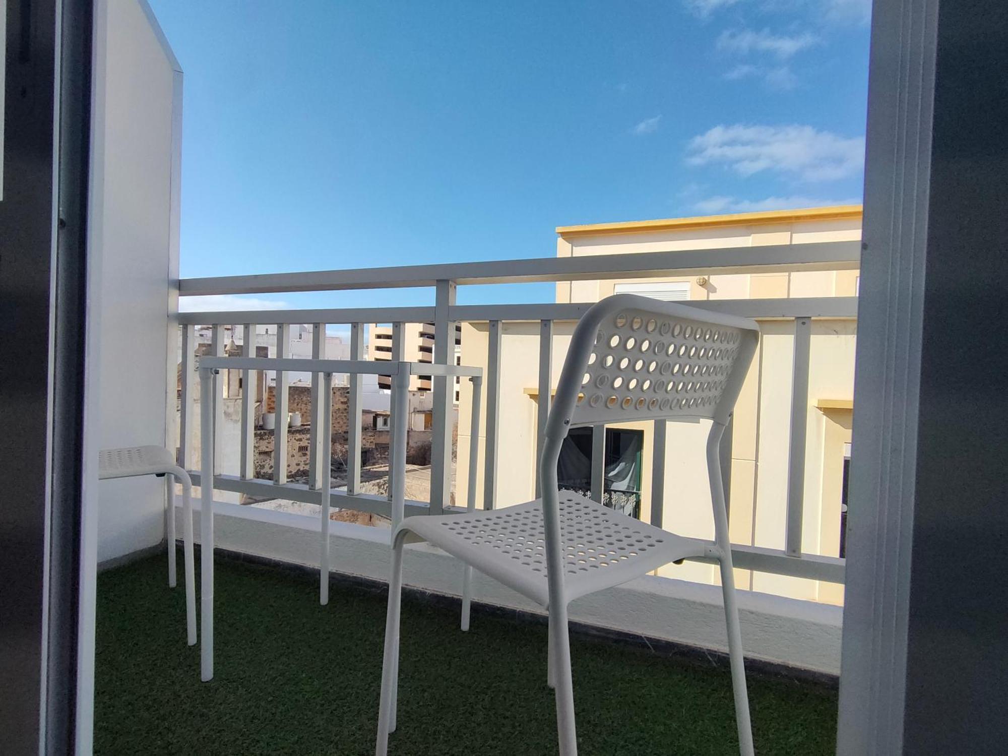 Apartamentos Bello Lanzarote Arrecife  Extérieur photo