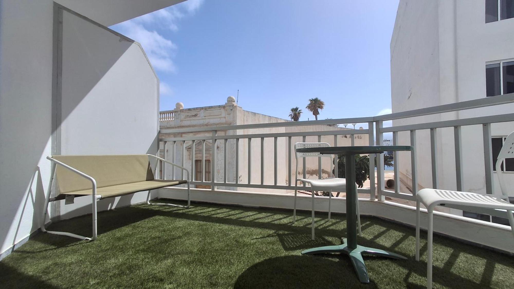 Apartamentos Bello Lanzarote Arrecife  Extérieur photo
