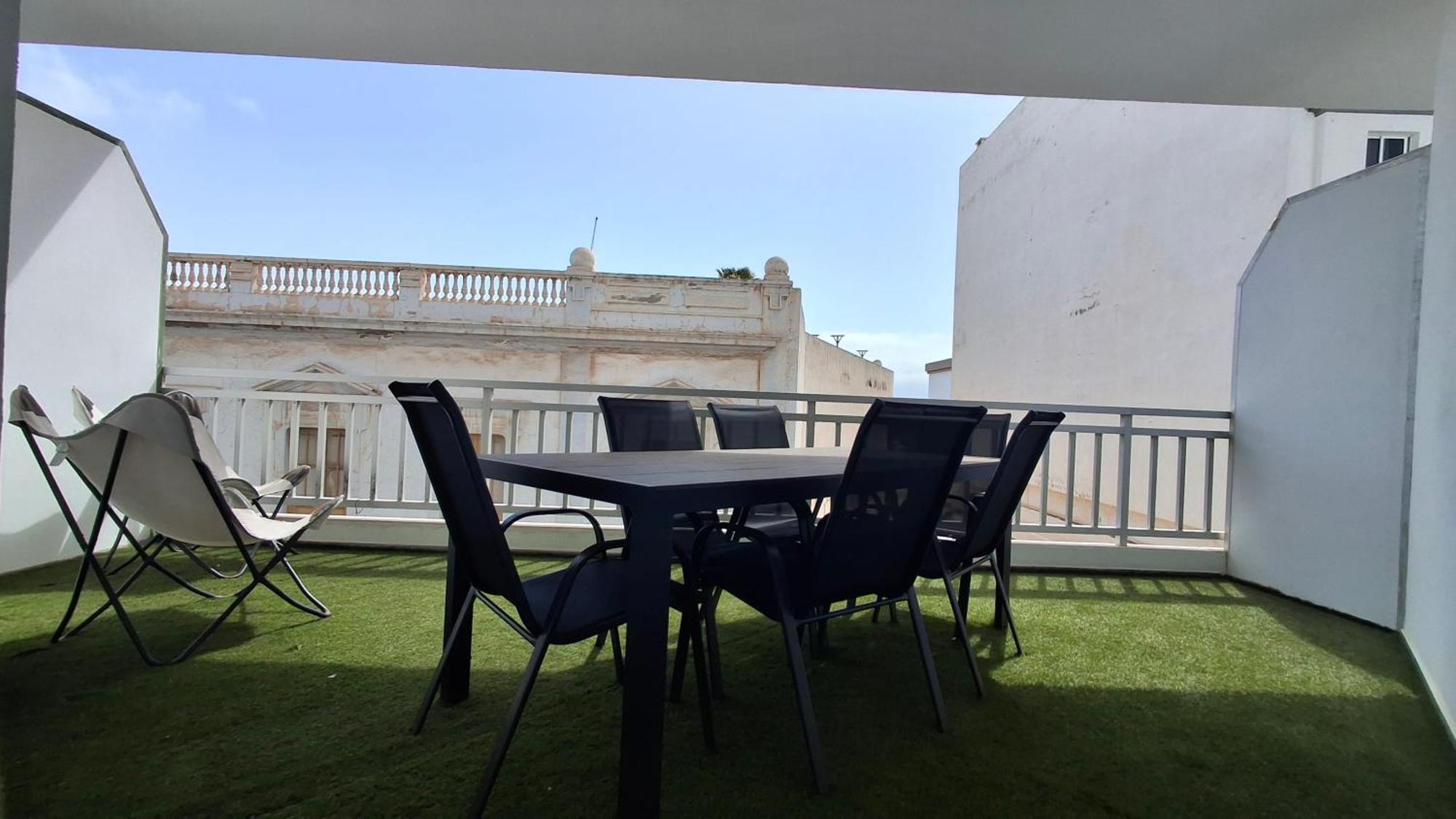 Apartamentos Bello Lanzarote Arrecife  Extérieur photo