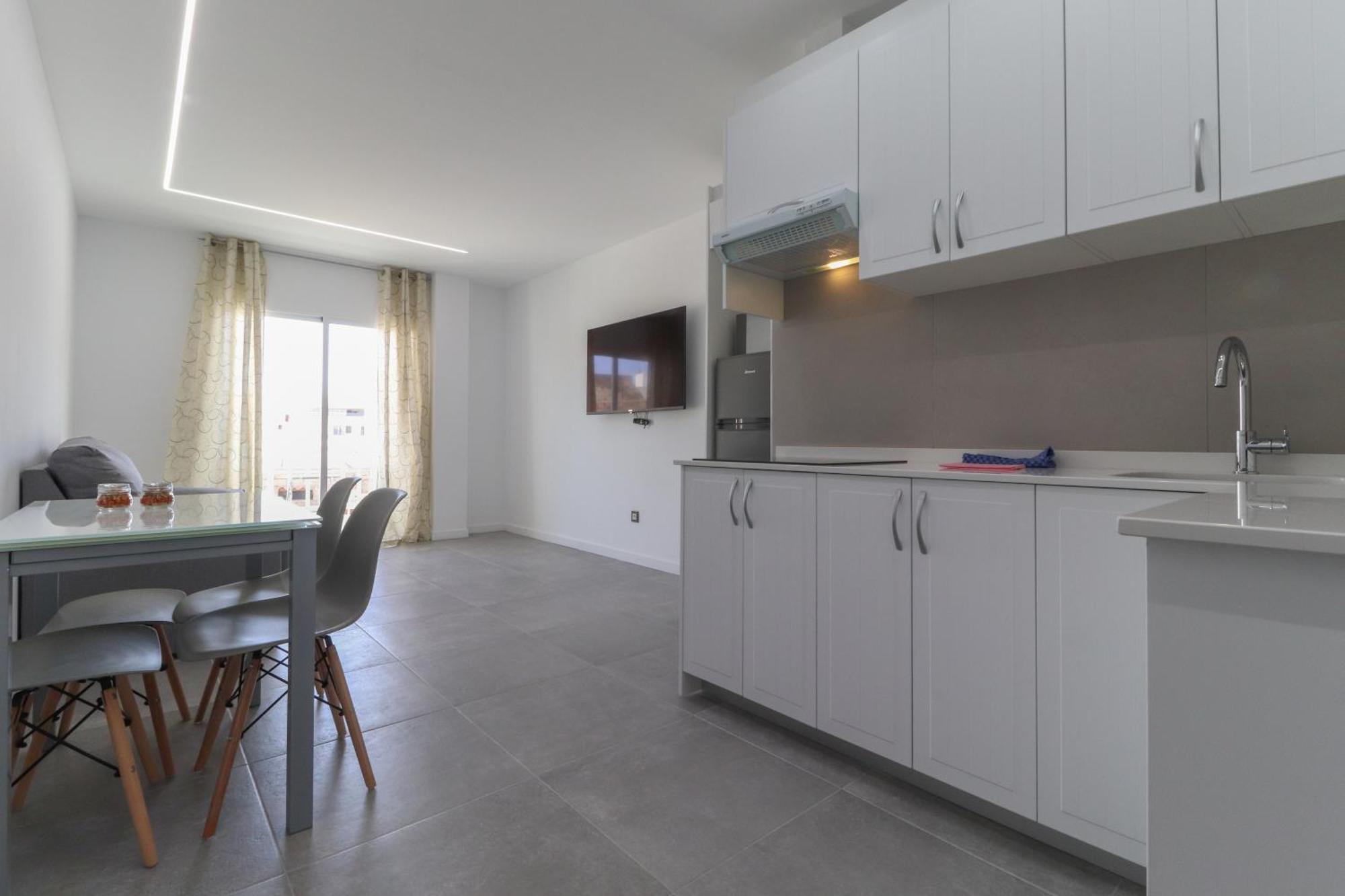 Apartamentos Bello Lanzarote Arrecife  Extérieur photo