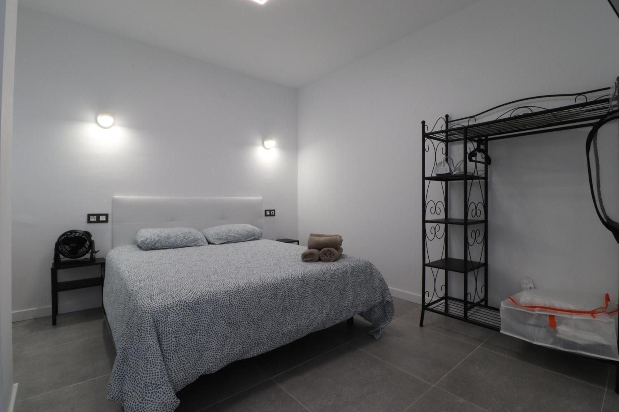 Apartamentos Bello Lanzarote Arrecife  Extérieur photo