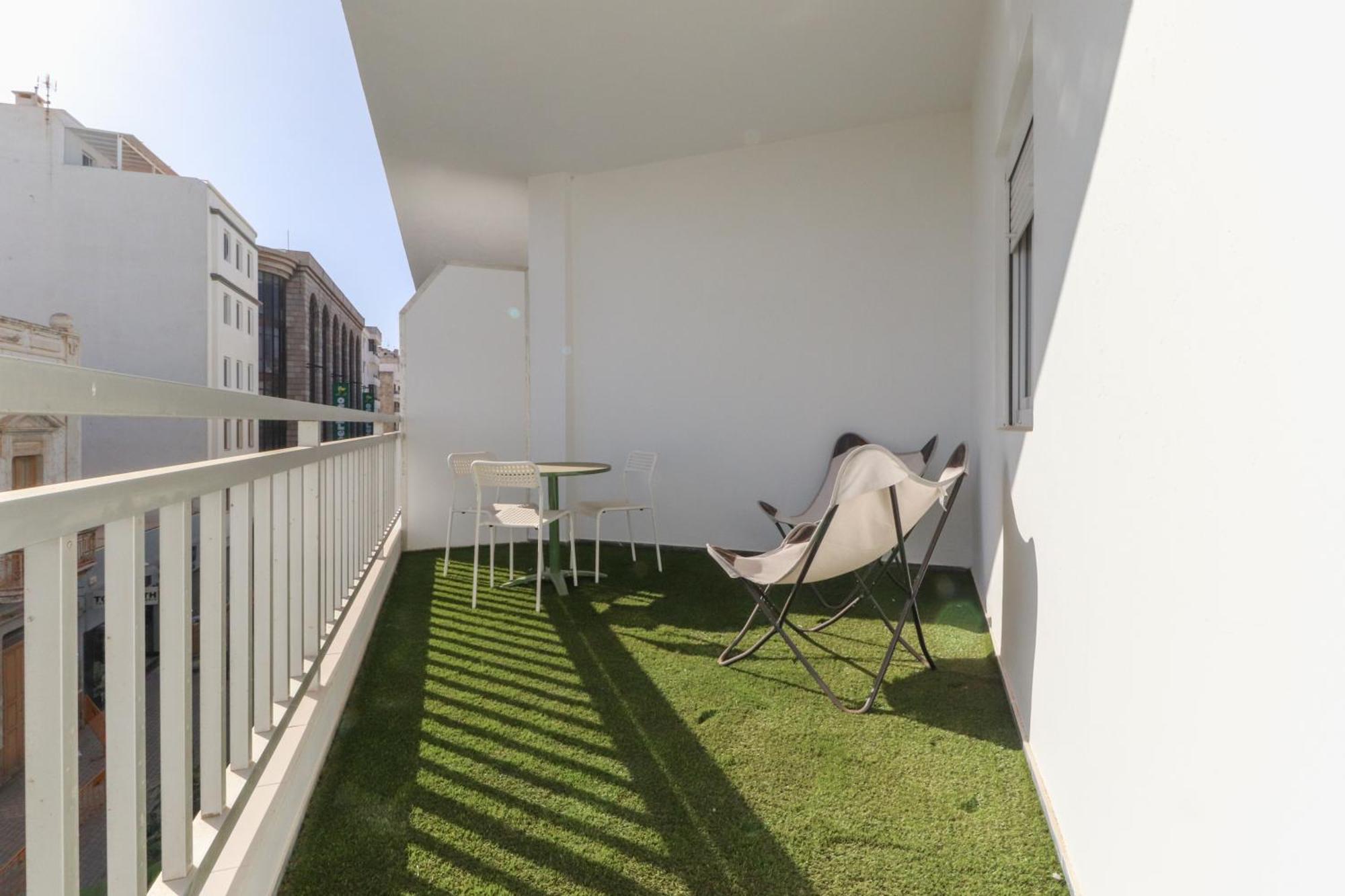 Apartamentos Bello Lanzarote Arrecife  Extérieur photo