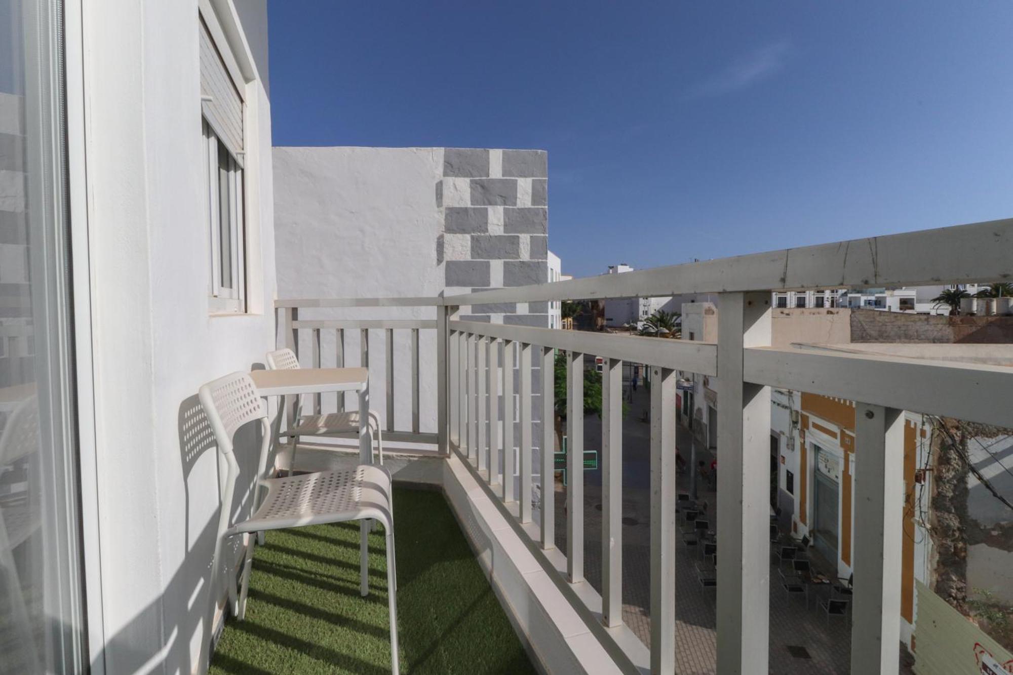 Apartamentos Bello Lanzarote Arrecife  Extérieur photo