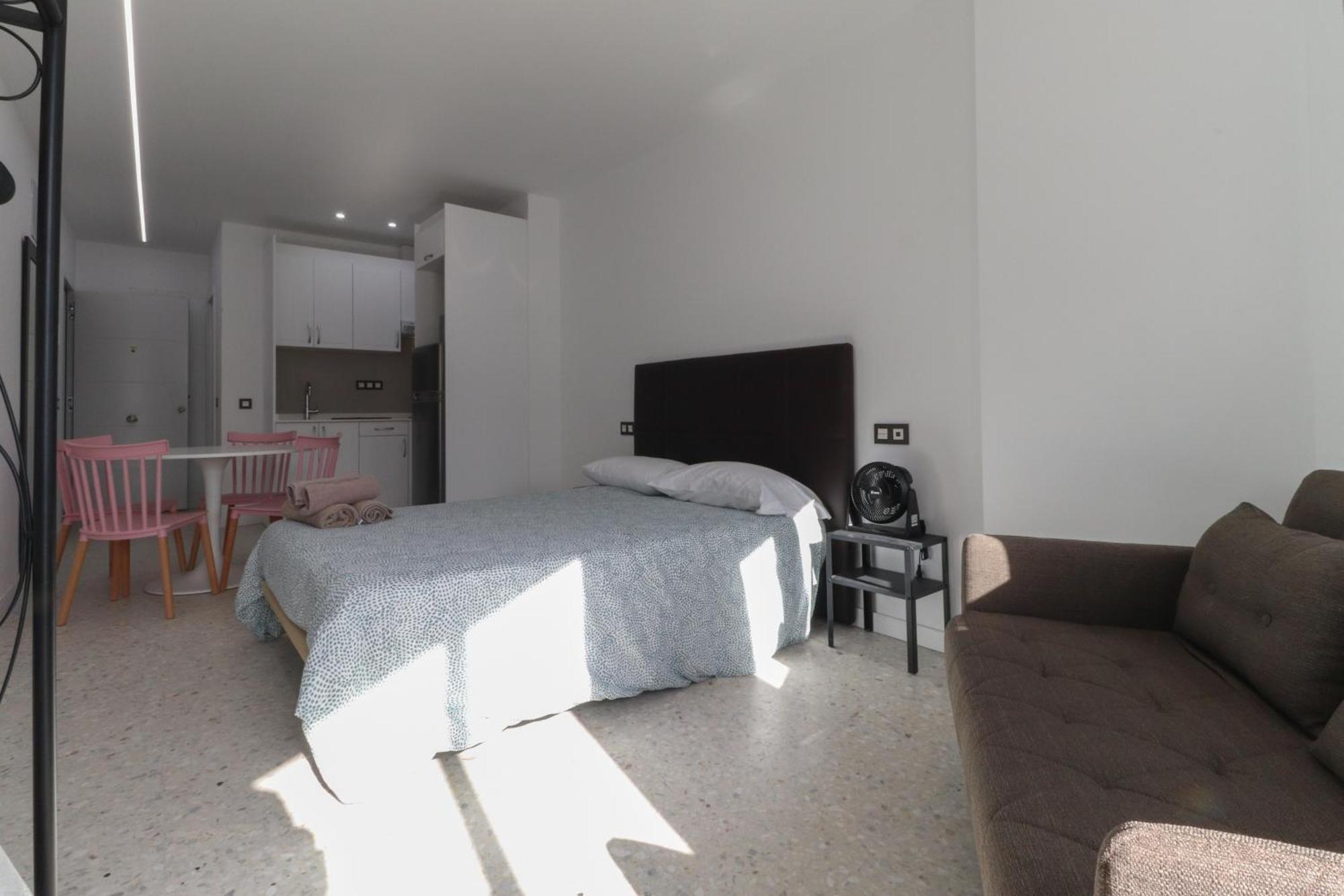 Apartamentos Bello Lanzarote Arrecife  Extérieur photo