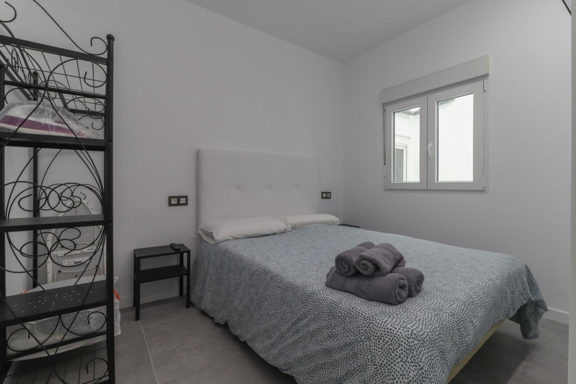 Apartamentos Bello Lanzarote Arrecife  Extérieur photo