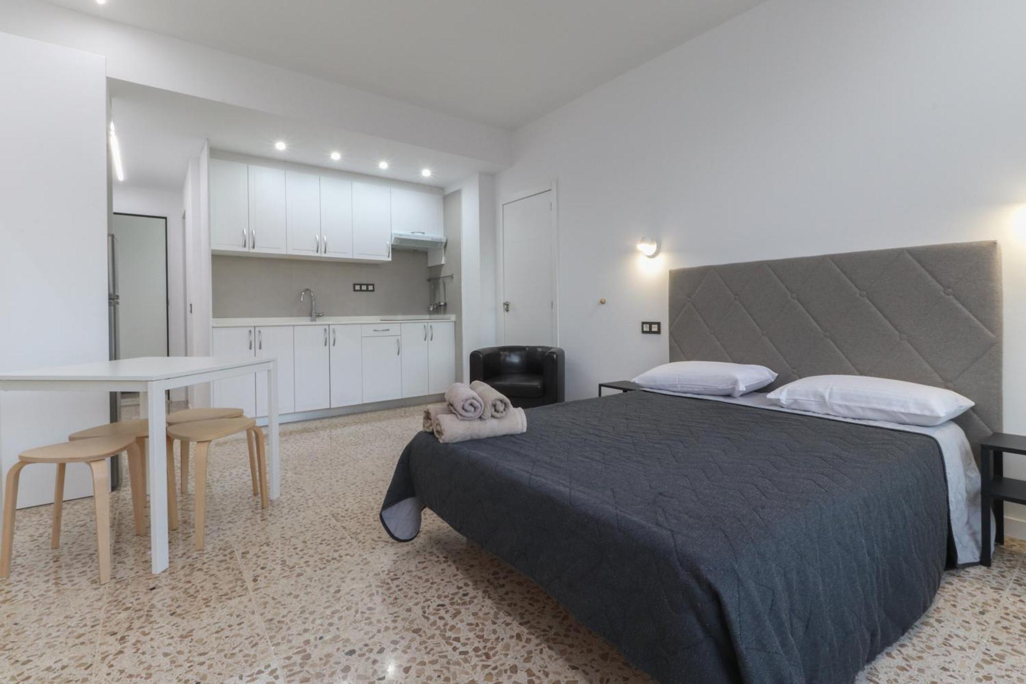 Apartamentos Bello Lanzarote Arrecife  Extérieur photo