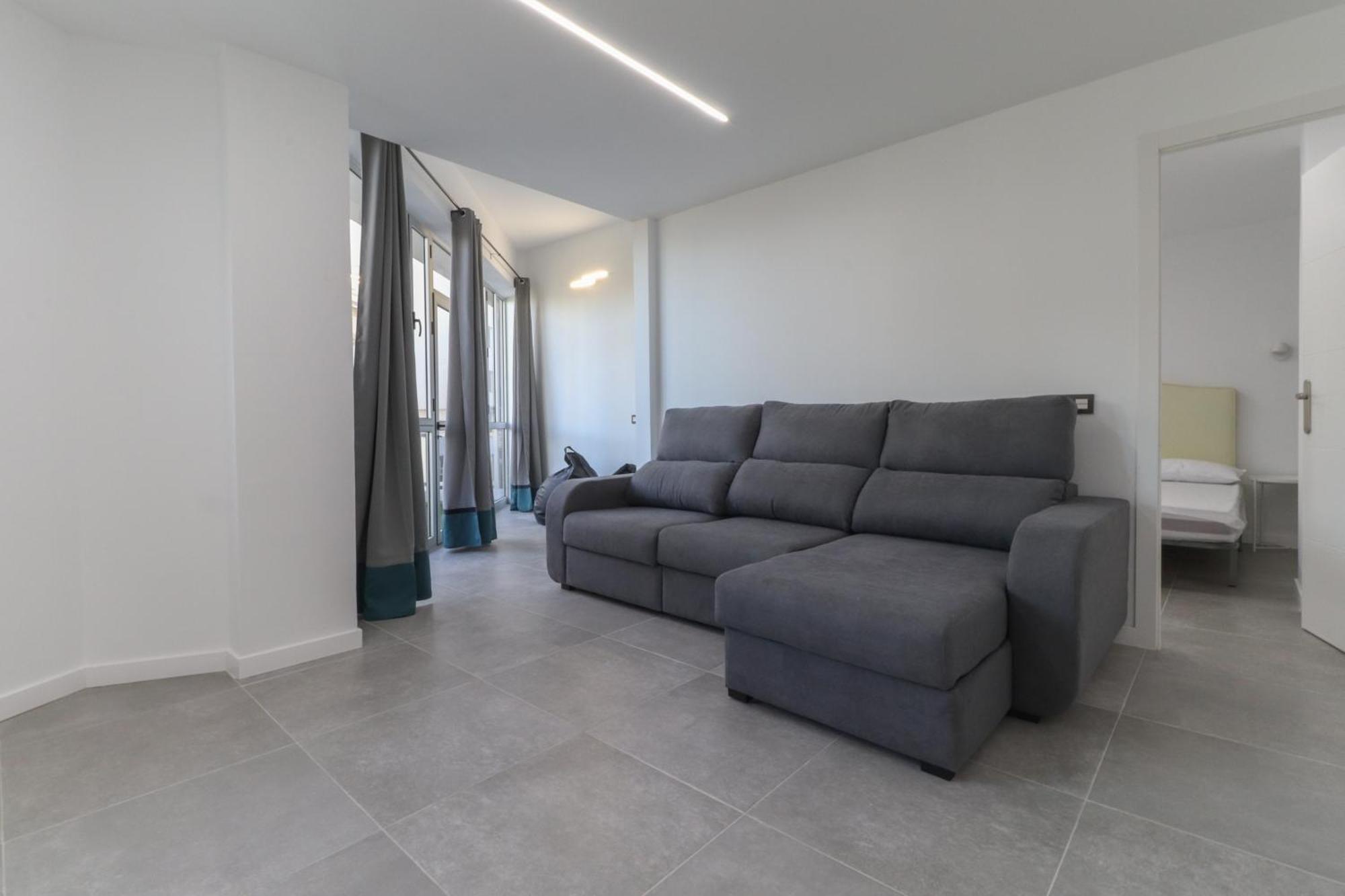 Apartamentos Bello Lanzarote Arrecife  Extérieur photo