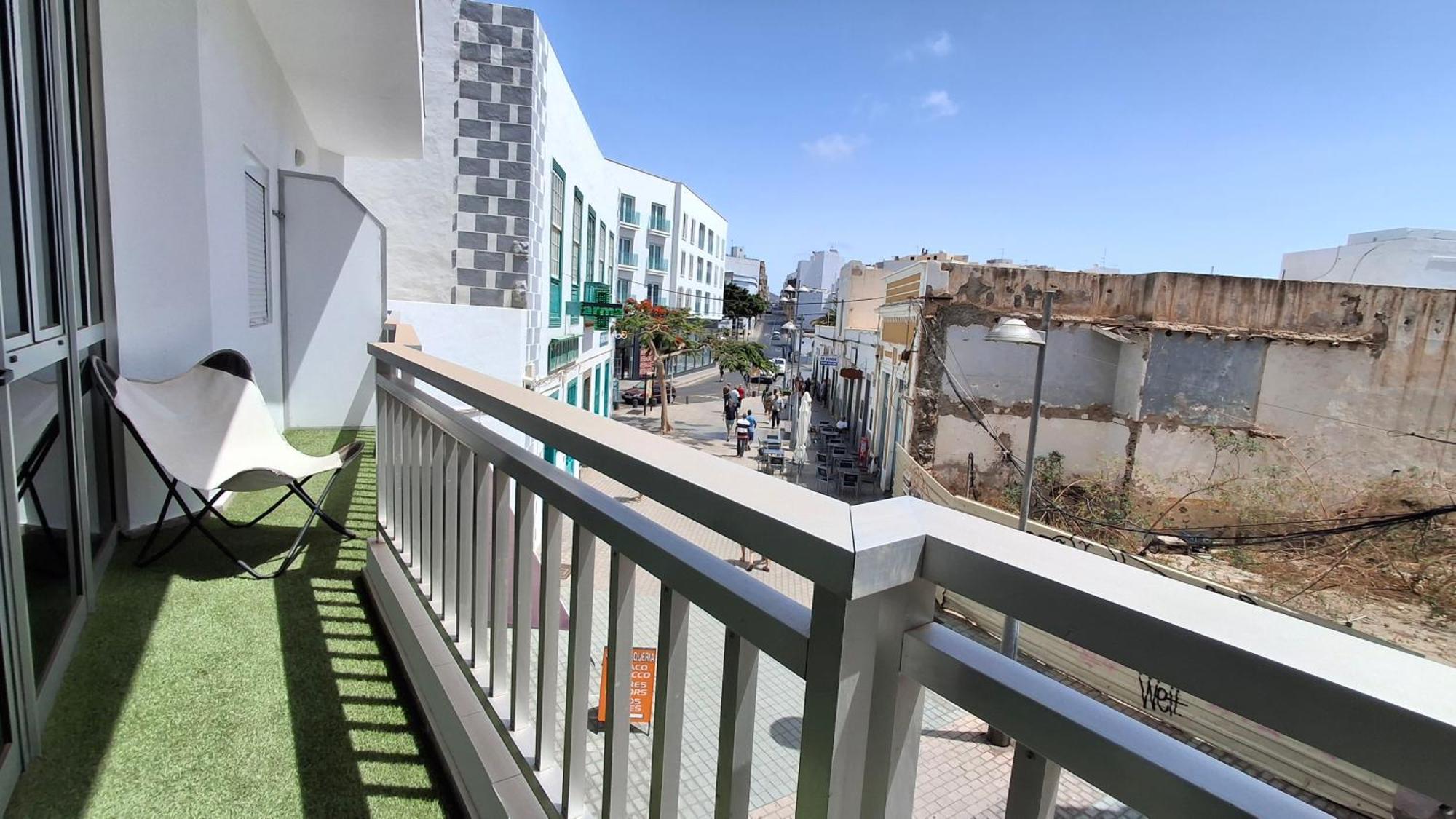 Apartamentos Bello Lanzarote Arrecife  Extérieur photo