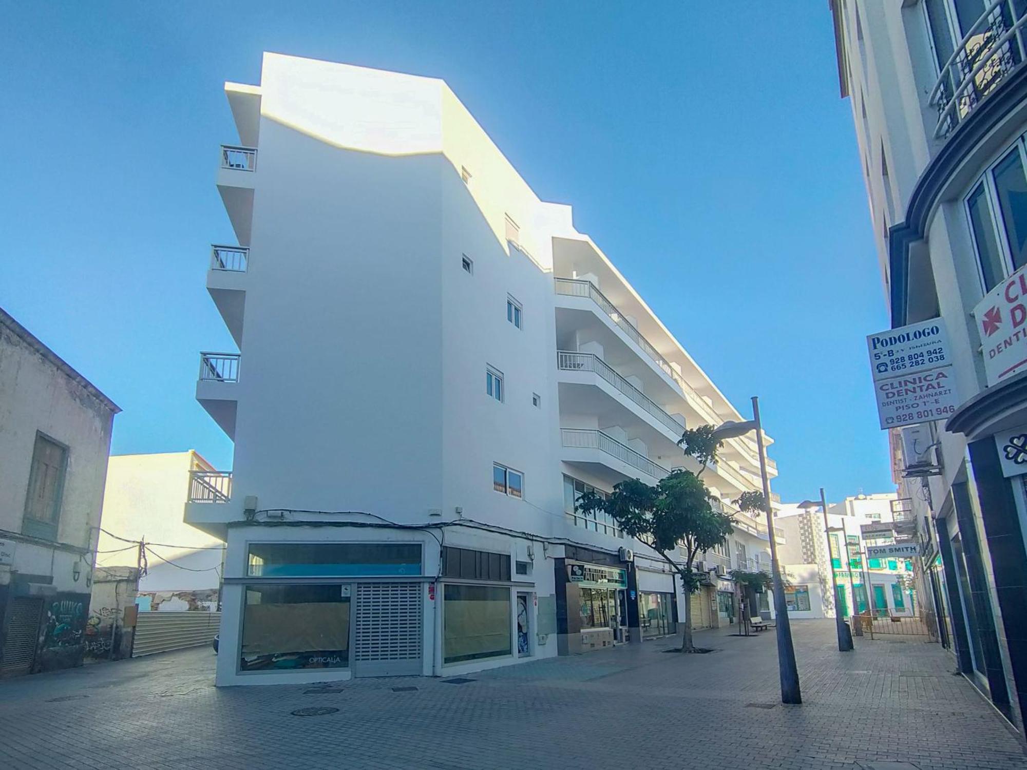 Apartamentos Bello Lanzarote Arrecife  Extérieur photo