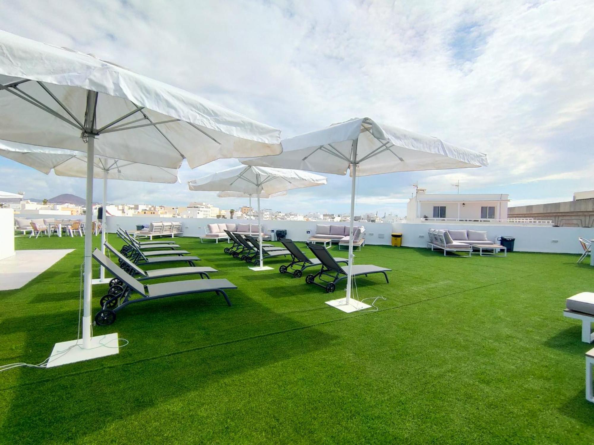 Apartamentos Bello Lanzarote Arrecife  Extérieur photo