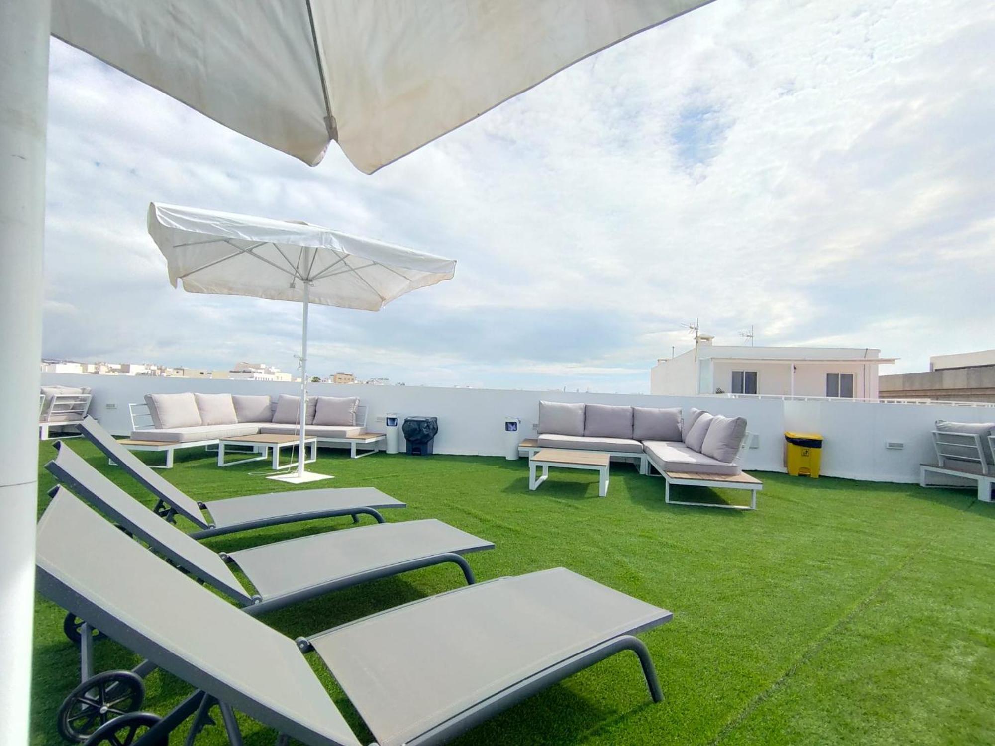 Apartamentos Bello Lanzarote Arrecife  Extérieur photo