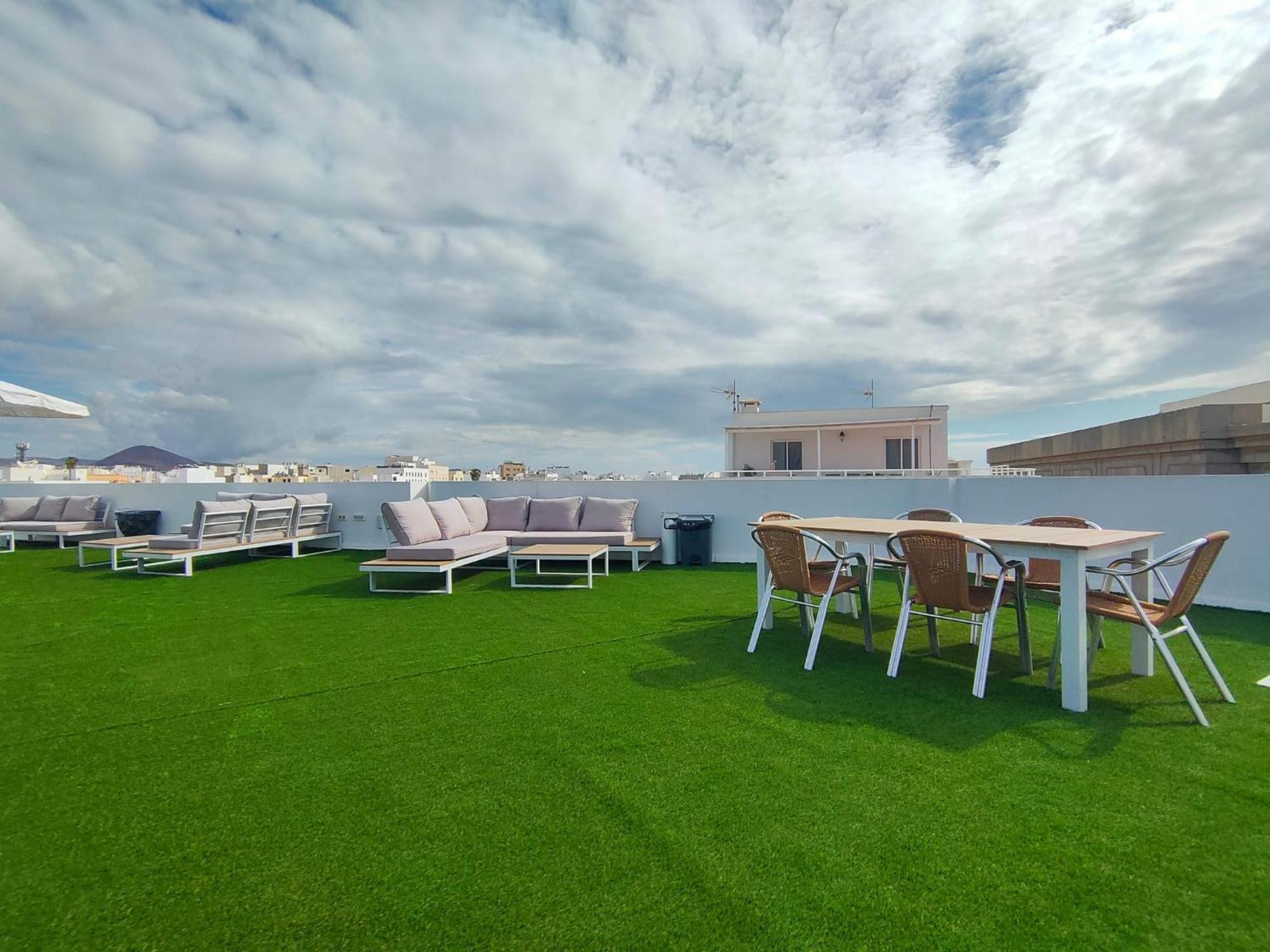 Apartamentos Bello Lanzarote Arrecife  Extérieur photo